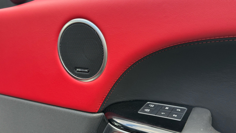 Land Rover Range Rover Sport 2.0 P400e Autobiography Dynamic 5dr Auto Estate